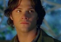 Sam Winchester Logo