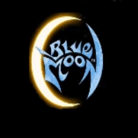 Bluemoon Logo