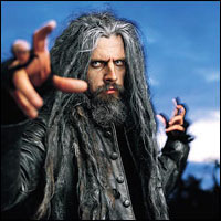 Lord Dracula Uzumaki Logo