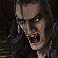 Terry Malkavian Logo