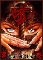 Scarlet Moon Logo