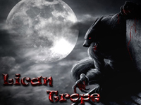 LicanTrope Logo