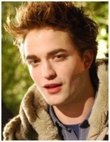 The Edward Cullen Logo
