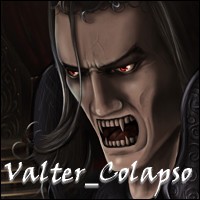 Valter_Colapso Logo