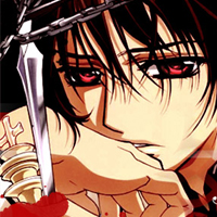 Kaname Kuran Sempai Logo