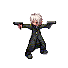 Fhenrir Belmont Logo