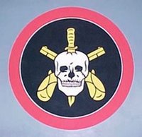 Bope vai te pegar Logo