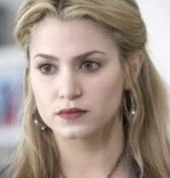 Rose Lillian Hale Logo