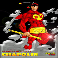 [C.T]ChaPoLiN Logo