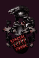 [SEF] Alpha Squad Logo