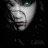 Lilith* Logo