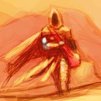 [NOH] Saunterer Logo