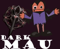 [NOH] Dark Mau Logo
