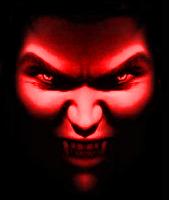 [LFD] Anjo Negro Logo