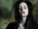 bela swan cullen Logo