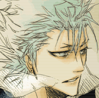 Grimmjow jaggerjack Logo