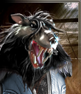 lobo-cibernetico Logo