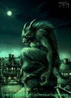 Freddy Lioncourt Logo