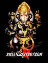 Lord Ganesha Logo