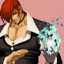 Uchiha ^^ Yagami Logo