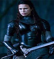 CONDESSA M. MATTZA Logo