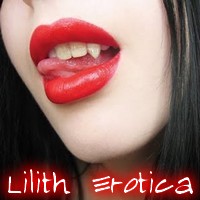 LILITH EROTICA Logo