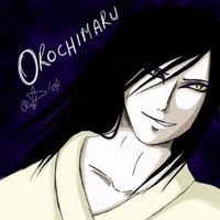 [W.M] Orochimaru  Logo