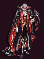 [T.H.S] Kuchiki Logo