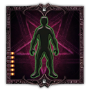 Evolução 6 - Acabou de quebrar a barreira do som e atingiu o nível 100. Como se sente por ter um nível com 3 dígitos?