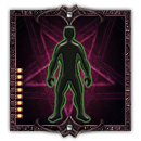 Evolução 8 - Chegou muito longe - alcançando o nível 150 com todos os membros no corpo ainda no lugar é um pequeno feito!