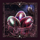 Os Ovos Sangrentos de Jack Ribbets - Depois de sua vitória sobre o sanguinário Jack Ribbets, conseguiu apanhar alguns dos ovos sangrentos, ainda mal cozidos, da sua cesta.