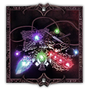 Colecionador de joias 1 - Some may call it costume jewelry but you don't care as long as it looks good.