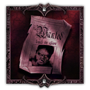 Caçador de recompensas - Cabeças têm que rolar!