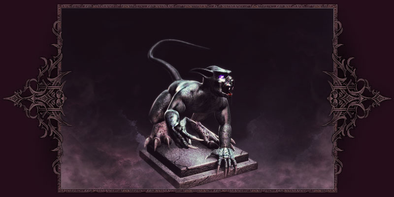 Pequeno Demônio da Água